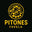 Pitones Favela logo